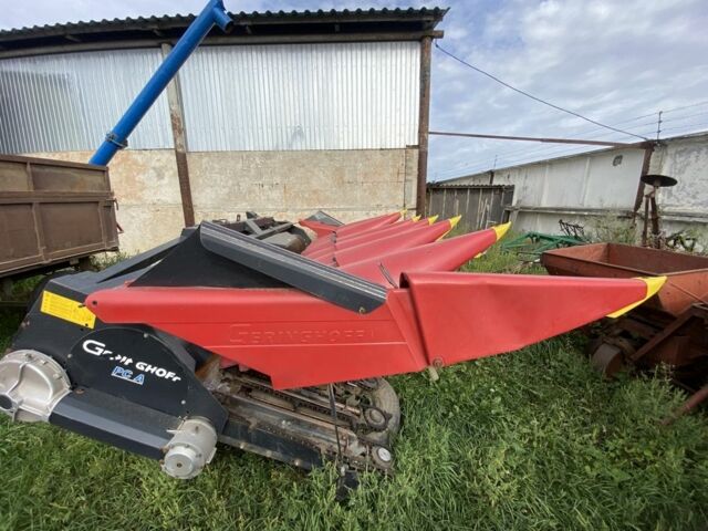 Другая Другая, объемом двигателя 0 л и пробегом 0 тыс. км за 15000 $, фото 1 на Automoto.ua