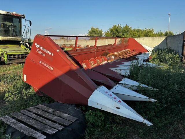 Другая Другая, объемом двигателя 0 л и пробегом 0 тыс. км за 7010 $, фото 1 на Automoto.ua