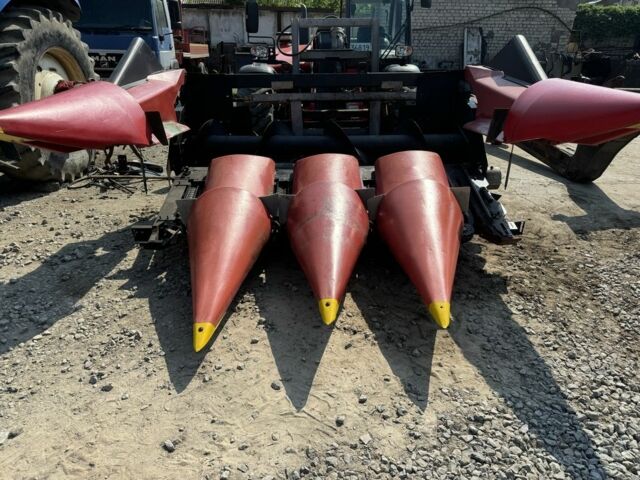 Другая Другая, объемом двигателя 0 л и пробегом 0 тыс. км за 8999 $, фото 1 на Automoto.ua