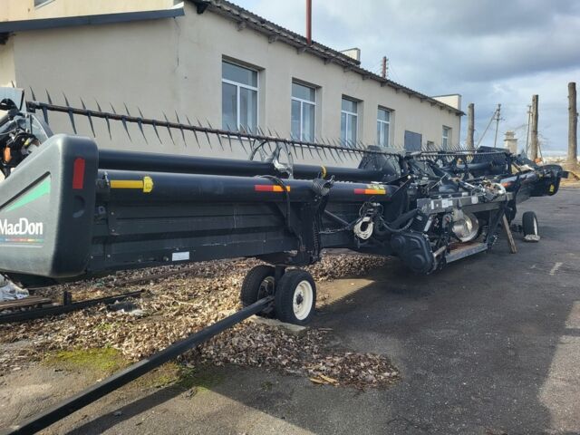 Інша Інша, об'ємом двигуна 0 л та пробігом 0 тис. км за 17358 $, фото 1 на Automoto.ua