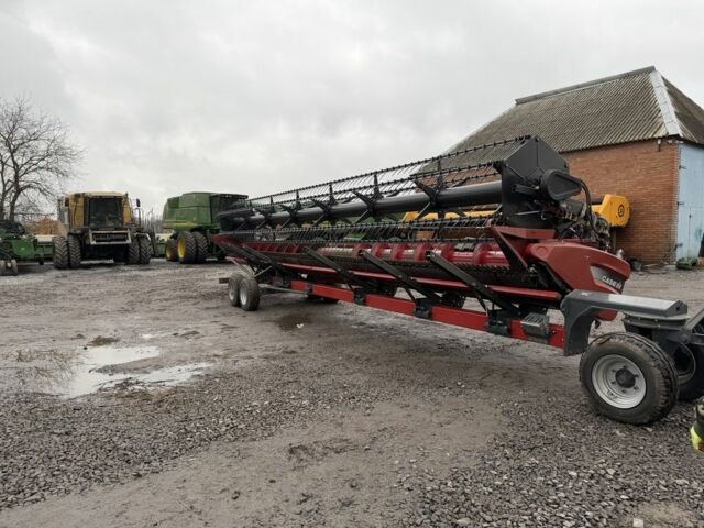 Другая Другая, объемом двигателя 0 л и пробегом 0 тыс. км за 30000 $, фото 1 на Automoto.ua