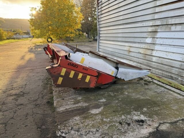 Інша Інша, об'ємом двигуна 0 л та пробігом 0 тис. км за 10000 $, фото 1 на Automoto.ua