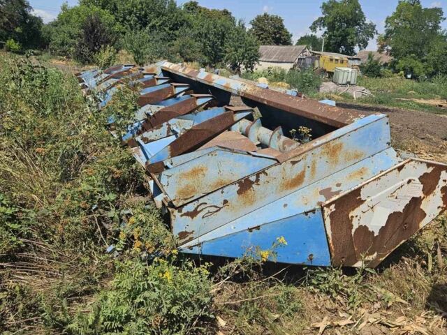 Другая Другая, объемом двигателя 0 л и пробегом 0 тыс. км за 3328 $, фото 1 на Automoto.ua