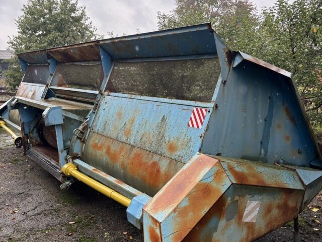 Інша Інша, об'ємом двигуна 0 л та пробігом 0 тис. км за 4078 $, фото 1 на Automoto.ua