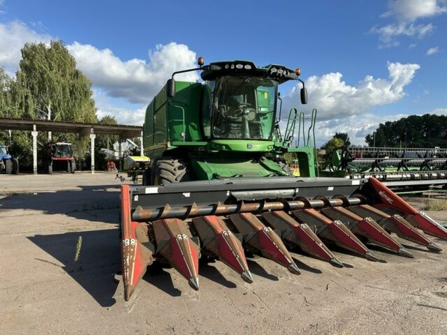 Другая Другая, объемом двигателя 0 л и пробегом 0 тыс. км за 13800 $, фото 1 на Automoto.ua