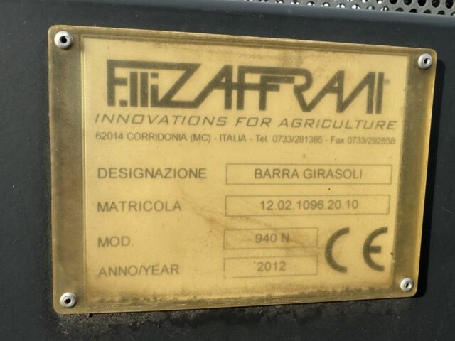 Другая Другая, объемом двигателя 0 л и пробегом 0 тыс. км за 17000 $, фото 1 на Automoto.ua