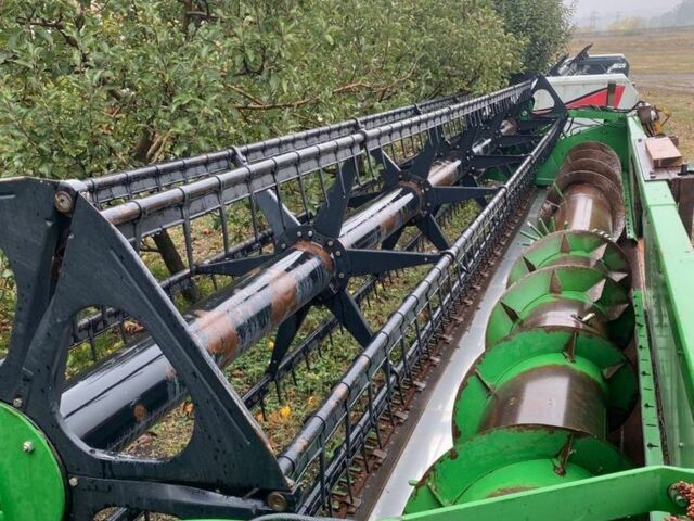 Другая Другая, объемом двигателя 0 л и пробегом 0 тыс. км за 12200 $, фото 1 на Automoto.ua