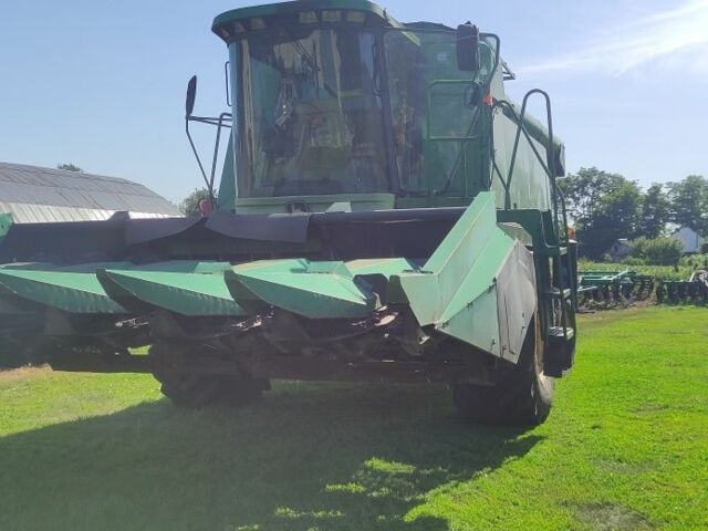 Інша Інша, об'ємом двигуна 0 л та пробігом 0 тис. км за 4900 $, фото 1 на Automoto.ua