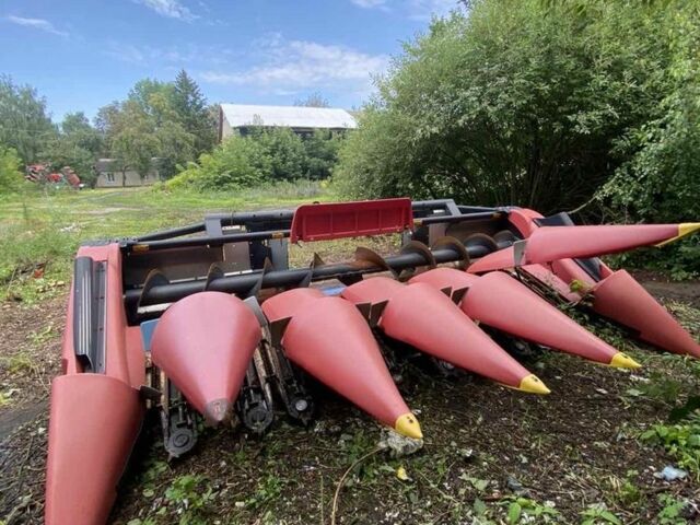 Другая Другая, объемом двигателя 0 л и пробегом 0 тыс. км за 11000 $, фото 1 на Automoto.ua