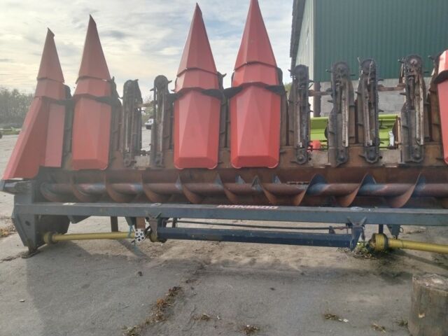 Інша Інша, об'ємом двигуна 0 л та пробігом 0 тис. км за 17000 $, фото 1 на Automoto.ua