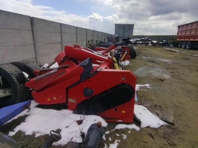 Інша Інша, об'ємом двигуна 0 л та пробігом 0 тис. км за 17000 $, фото 1 на Automoto.ua