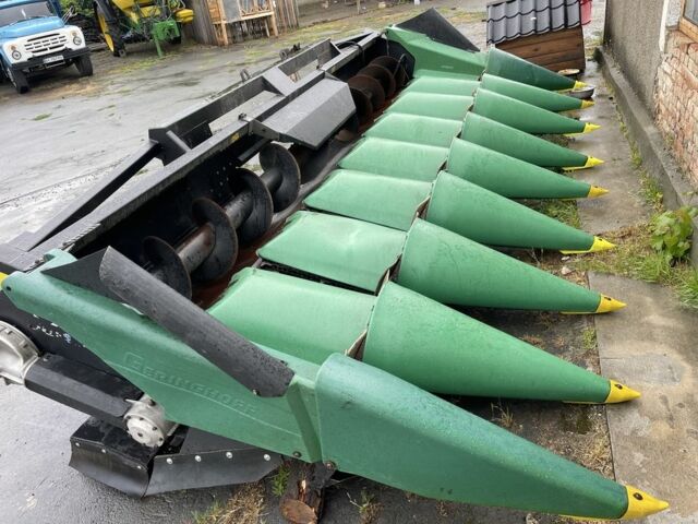 Другая Другая, объемом двигателя 0 л и пробегом 0 тыс. км за 30099 $, фото 1 на Automoto.ua