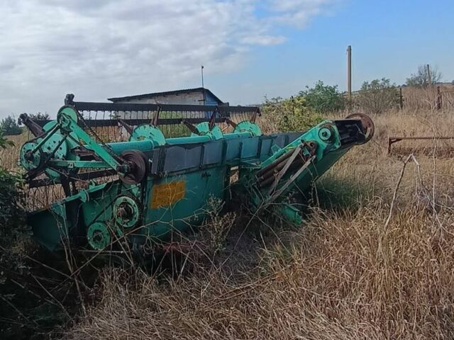 Другая Другая, объемом двигателя 0 л и пробегом 0 тыс. км за 3000 $, фото 1 на Automoto.ua