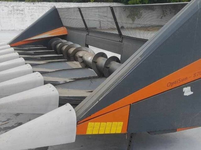 Другая Другая, объемом двигателя 0 л и пробегом 0 тыс. км за 17000 $, фото 1 на Automoto.ua