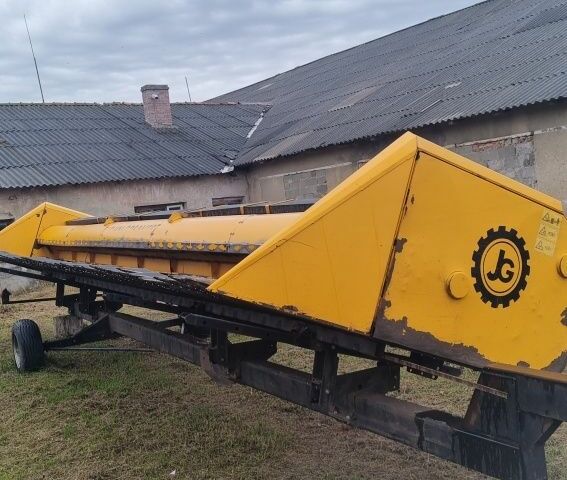 Інша Інша, об'ємом двигуна 0 л та пробігом 0 тис. км за 11500 $, фото 1 на Automoto.ua
