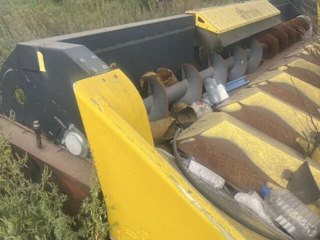 Інша Інша, об'ємом двигуна 0 л та пробігом 0 тис. км за 12500 $, фото 1 на Automoto.ua