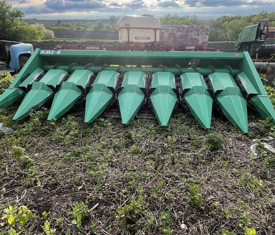 Другая Другая, объемом двигателя 0 л и пробегом 0 тыс. км за 9500 $, фото 1 на Automoto.ua