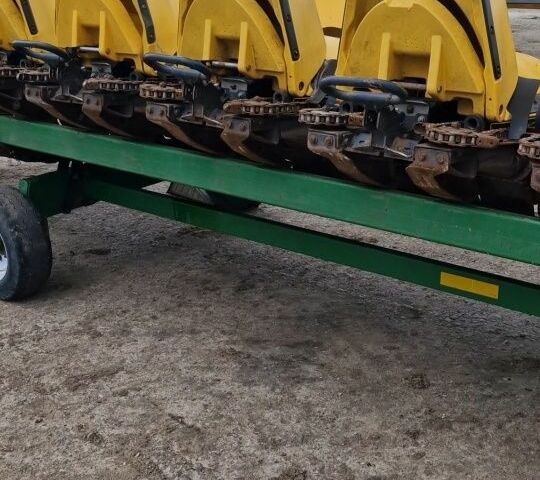 Другая Другая, объемом двигателя 0 л и пробегом 0 тыс. км за 24000 $, фото 1 на Automoto.ua