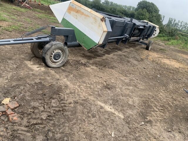 Другая Другая, объемом двигателя 0 л и пробегом 0 тыс. км за 10000 $, фото 1 на Automoto.ua