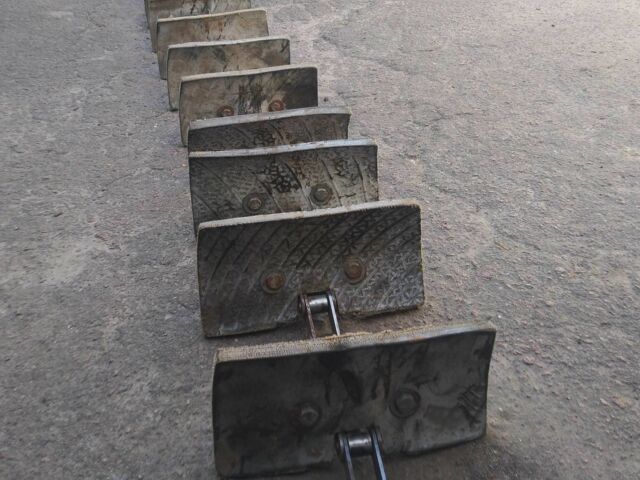 Другая Другая, объемом двигателя 0 л и пробегом 0 тыс. км за 83 $, фото 1 на Automoto.ua