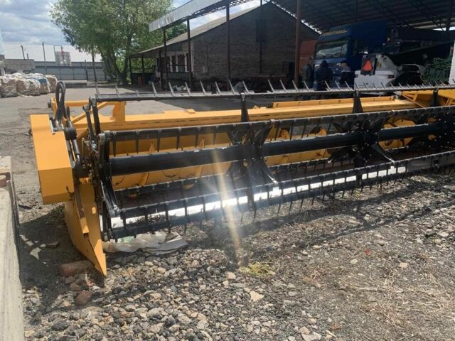 Другая Другая, объемом двигателя 0 л и пробегом 0 тыс. км за 8000 $, фото 1 на Automoto.ua