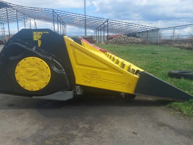 Другая Другая, объемом двигателя 0 л и пробегом 0 тыс. км за 23356 $, фото 1 на Automoto.ua