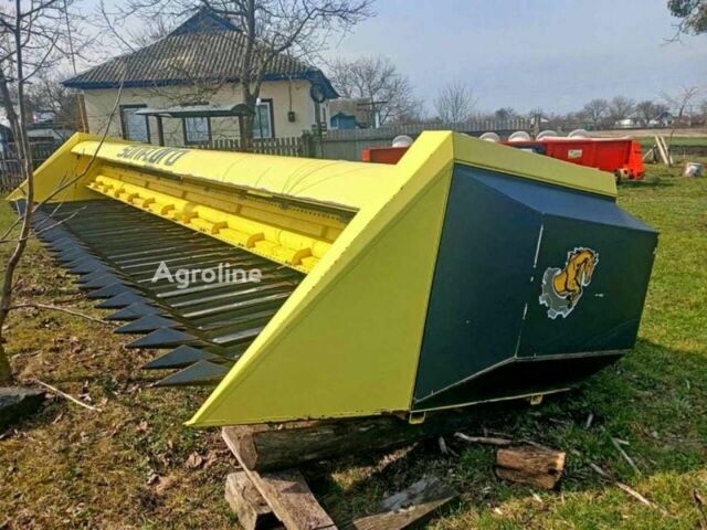 Другая Другая, объемом двигателя 0 л и пробегом 0 тыс. км за 17666 $, фото 1 на Automoto.ua