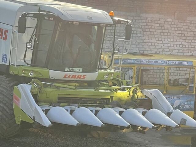 Другая Другая, объемом двигателя 0 л и пробегом 0 тыс. км за 15500 $, фото 1 на Automoto.ua