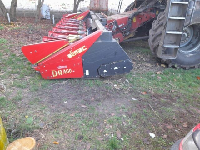 Інша Інша, об'ємом двигуна 0 л та пробігом 0 тис. км за 41923 $, фото 1 на Automoto.ua