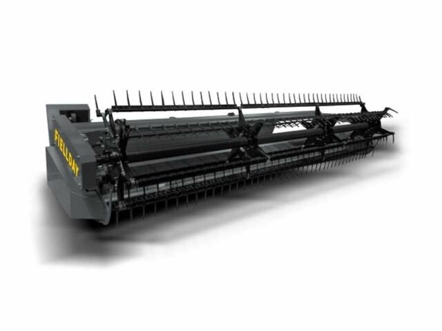 Інша Інша, об'ємом двигуна 0 л та пробігом 0 тис. км за 16762 $, фото 1 на Automoto.ua