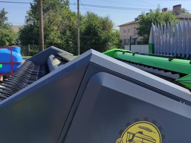 Другая Другая, объемом двигателя 0 л и пробегом 0 тыс. км за 11653 $, фото 1 на Automoto.ua