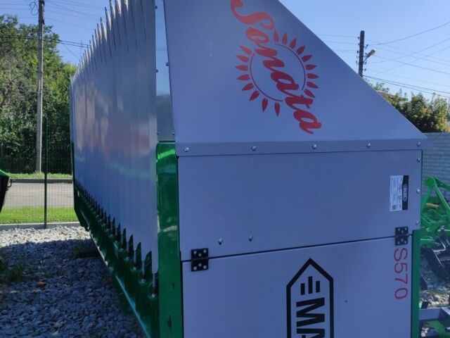 Другая Другая, объемом двигателя 0 л и пробегом 0 тыс. км за 15777 $, фото 1 на Automoto.ua