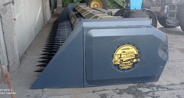 Другая Другая, объемом двигателя 0 л и пробегом 0 тыс. км за 14192 $, фото 1 на Automoto.ua