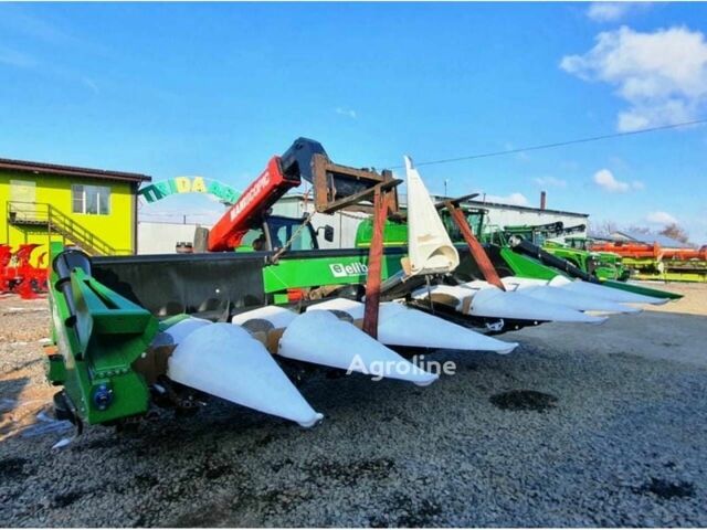 Другая Другая, объемом двигателя 0 л и пробегом 0 тыс. км за 20022 $, фото 1 на Automoto.ua