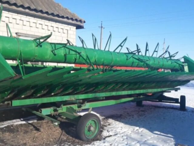 Другая Другая, объемом двигателя 0 л и пробегом 0 тыс. км за 303 $, фото 1 на Automoto.ua