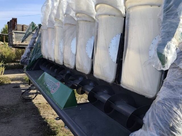 Другая Другая, объемом двигателя 0 л и пробегом 0 тыс. км за 35295 $, фото 1 на Automoto.ua