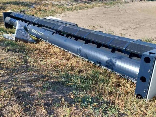 Інша Інша, об'ємом двигуна 0 л та пробігом 0 тис. км за 19175 $, фото 1 на Automoto.ua