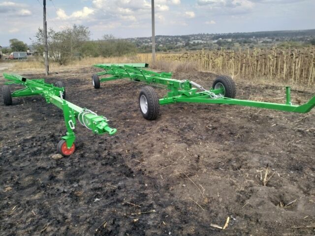 Другая Другая, объемом двигателя 0 л и пробегом 0 тыс. км за 3482 $, фото 1 на Automoto.ua