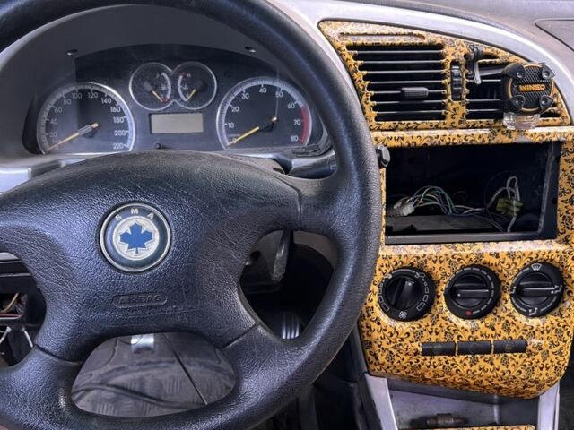 Желтый Другая Другая, объемом двигателя 1.6 л и пробегом 2 тыс. км за 678 $, фото 1 на Automoto.ua