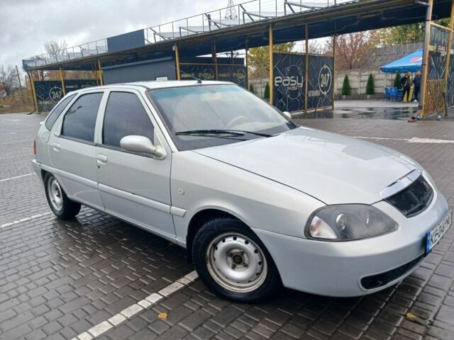 Серый Другая Другая, объемом двигателя 1.3 л и пробегом 100 тыс. км за 1500 $, фото 1 на Automoto.ua