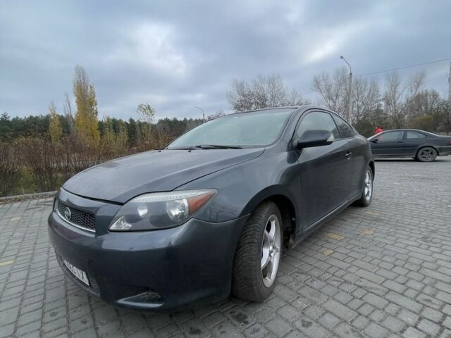 Серый Другая Другая, объемом двигателя 2.4 л и пробегом 200 тыс. км за 4500 $, фото 1 на Automoto.ua