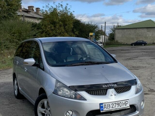 Сірий Інша Інша, об'ємом двигуна 2.4 л та пробігом 260 тис. км за 5500 $, фото 1 на Automoto.ua