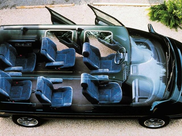 Серый Другая Другая, объемом двигателя 2 л и пробегом 325 тыс. км за 5990 $, фото 1 на Automoto.ua