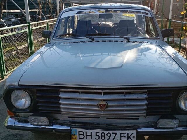 Серый Другая Другая, объемом двигателя 2.4 л и пробегом 103 тыс. км за 381 $, фото 1 на Automoto.ua