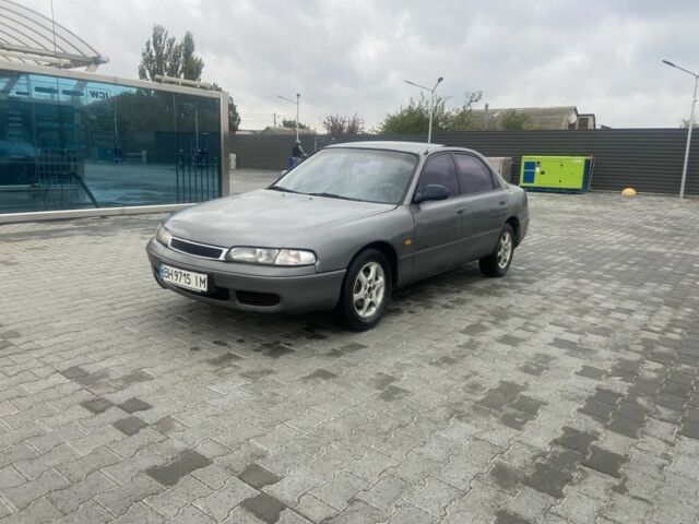 Серый Другая Другая, объемом двигателя 0 л и пробегом 1000 тыс. км за 1050 $, фото 1 на Automoto.ua