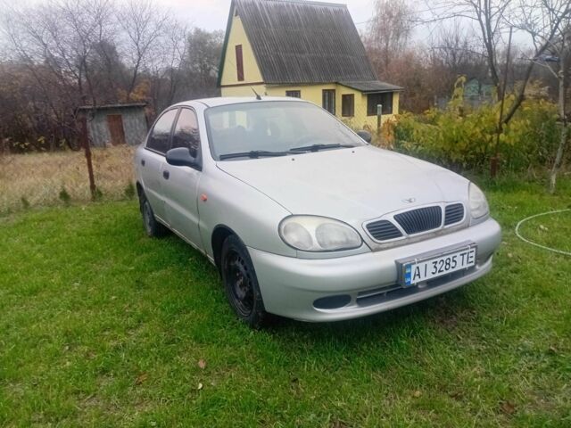 Серый Другая Другая, объемом двигателя 1.5 л и пробегом 193 тыс. км за 2000 $, фото 1 на Automoto.ua