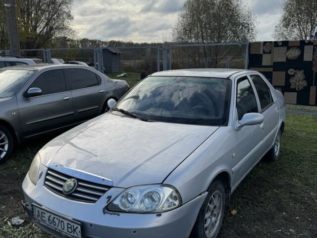 Серый Другая Другая, объемом двигателя 0 л и пробегом 160 тыс. км за 700 $, фото 1 на Automoto.ua