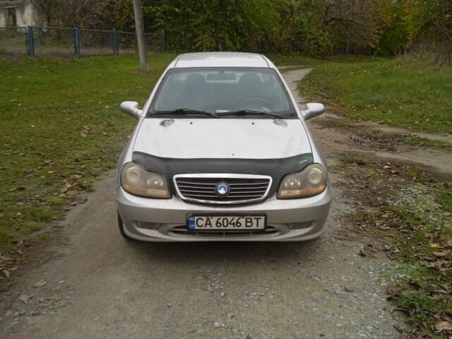 Серый Другая Другая, объемом двигателя 1 л и пробегом 220 тыс. км за 1250 $, фото 1 на Automoto.ua