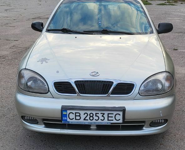 Серый Другая Другая, объемом двигателя 1.6 л и пробегом 257 тыс. км за 2600 $, фото 1 на Automoto.ua