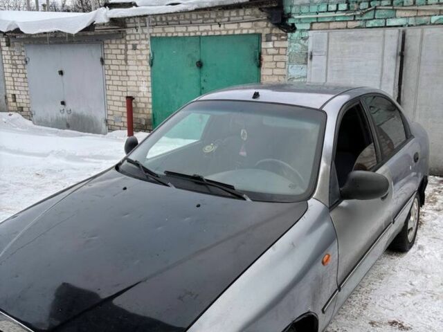 Серый Другая Другая, объемом двигателя 1.5 л и пробегом 300 тыс. км за 1200 $, фото 1 на Automoto.ua